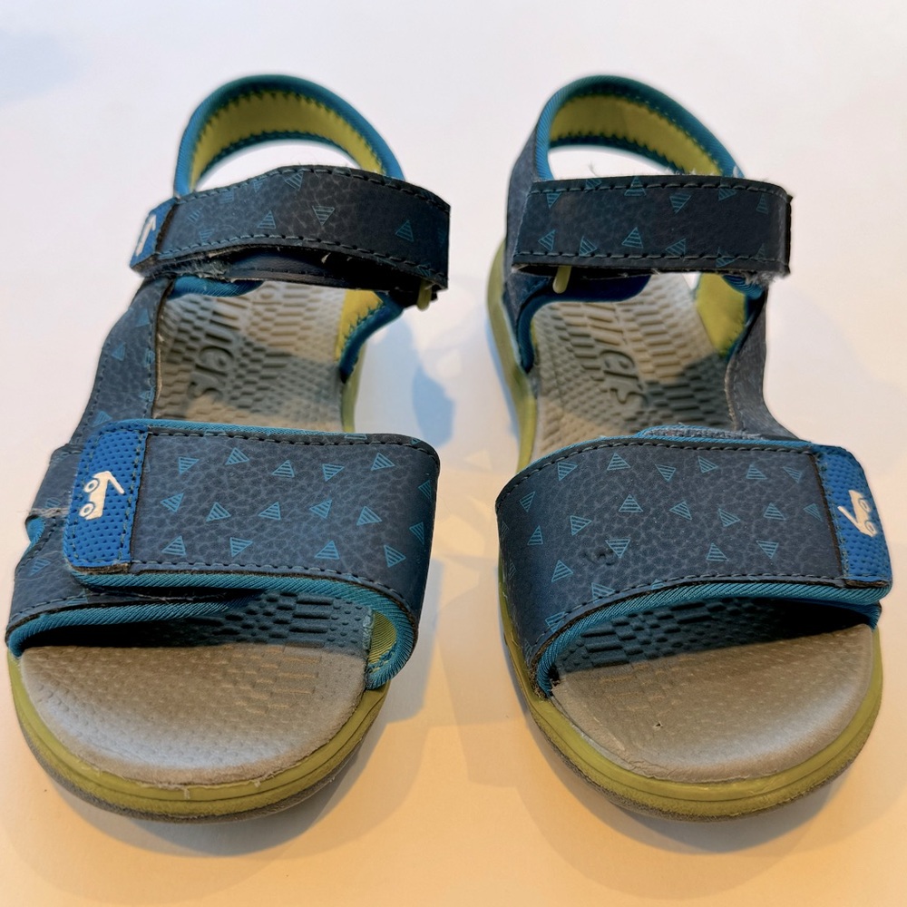 See Kai Run Sandals Size 13